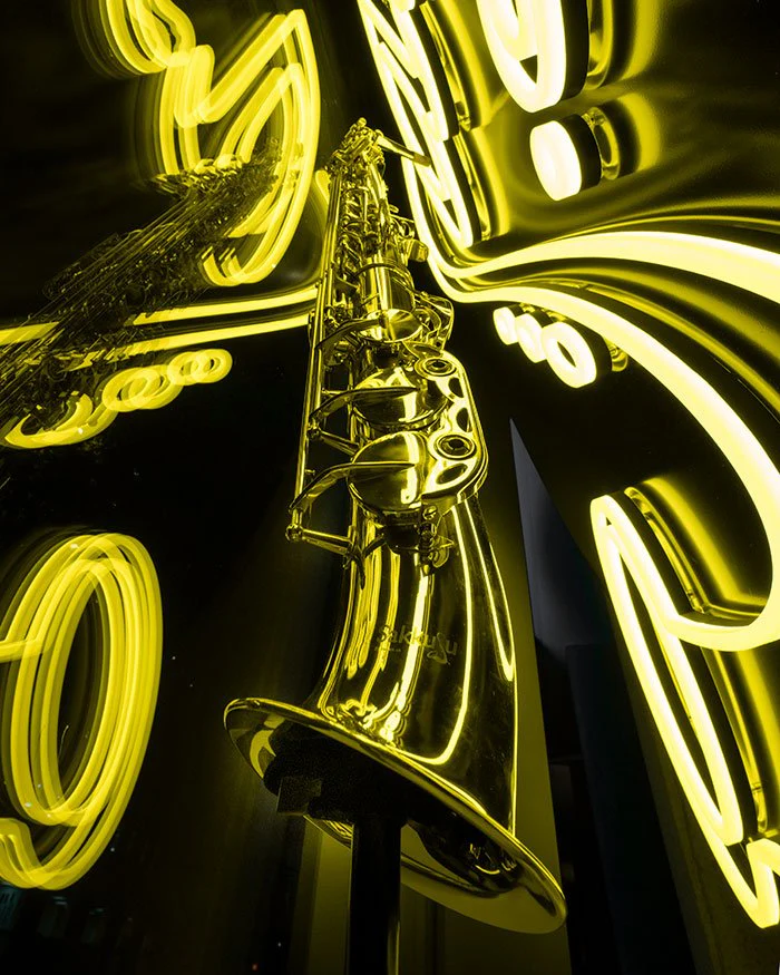 100 More Graded Alto Sax Solos - Image 3