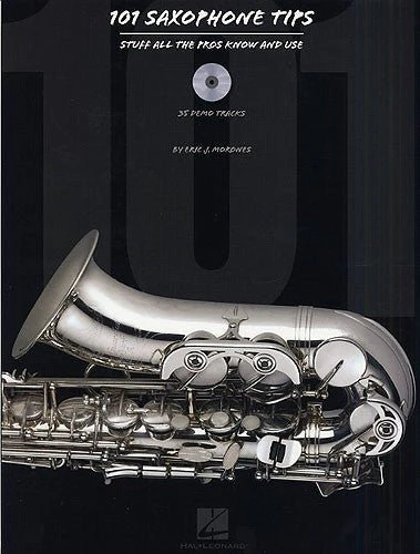 101 Saxophone Tips