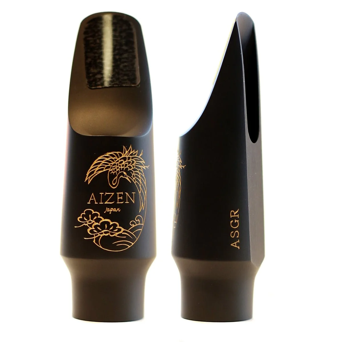Aizen GR Alto Saxophone Mouthpiece