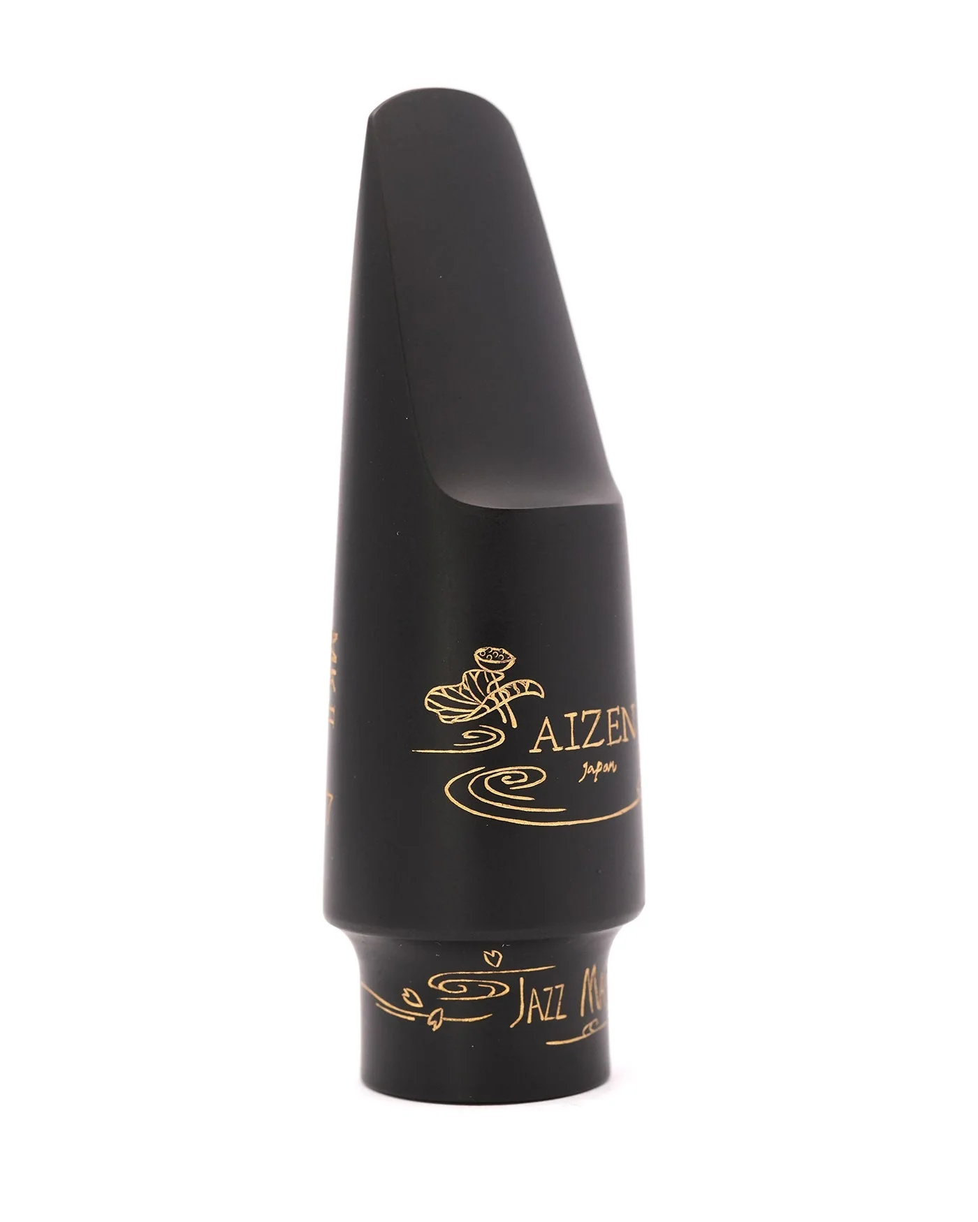 Aizen Jazz Master Mouthpiece - Alto Saxophone