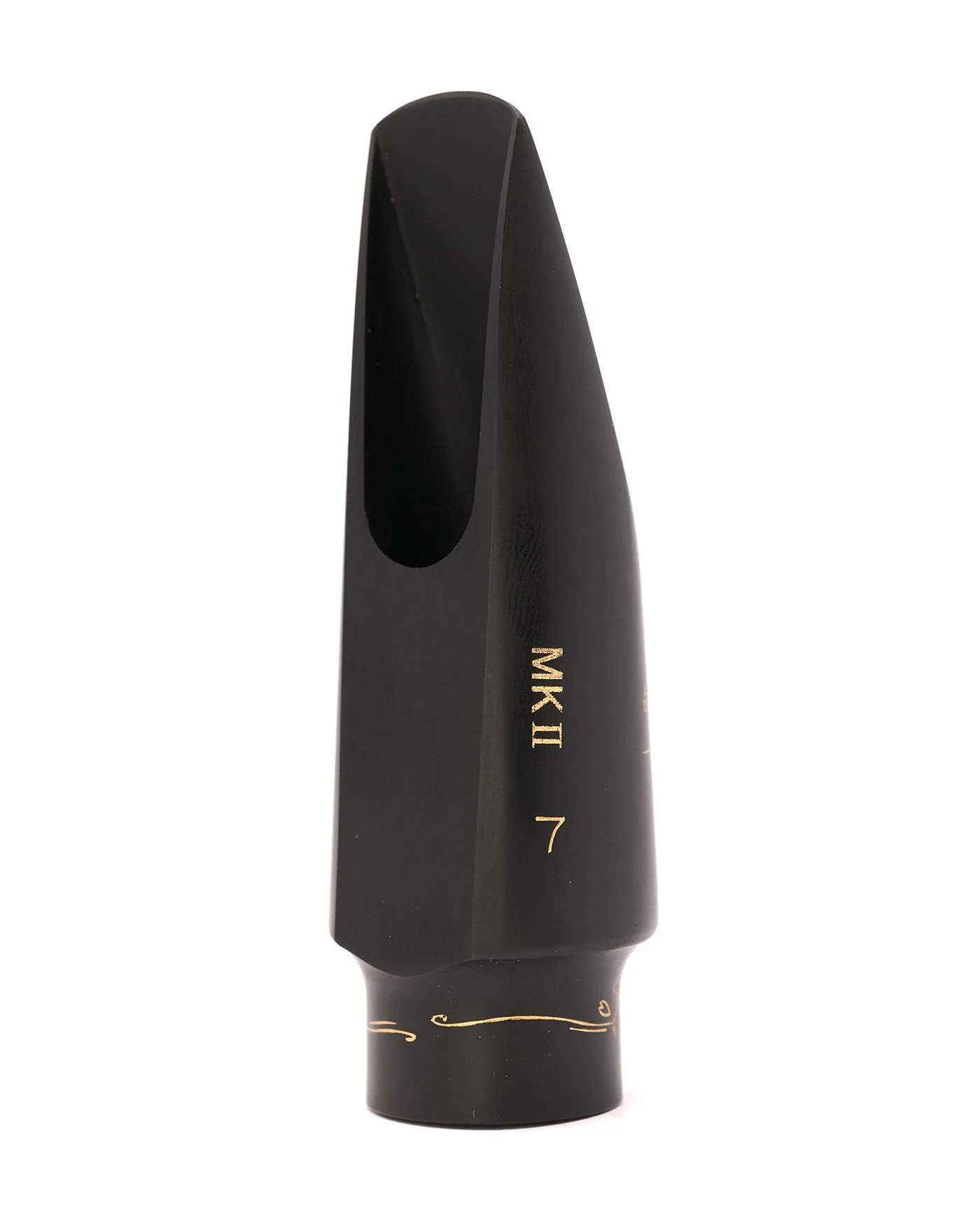 Aizen Jazz Master Mouthpiece - Alto Saxophone - Image 2