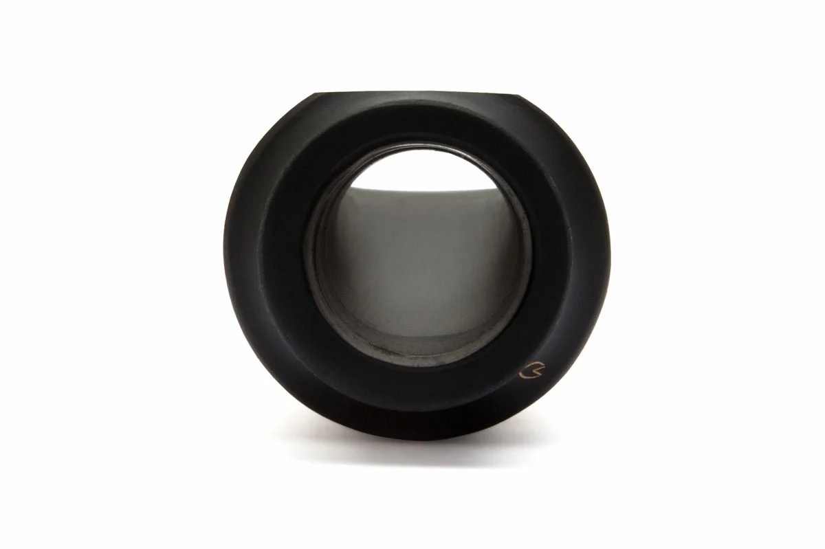 Aizen Jazz Master Mouthpiece - Alto Saxophone - Image 3