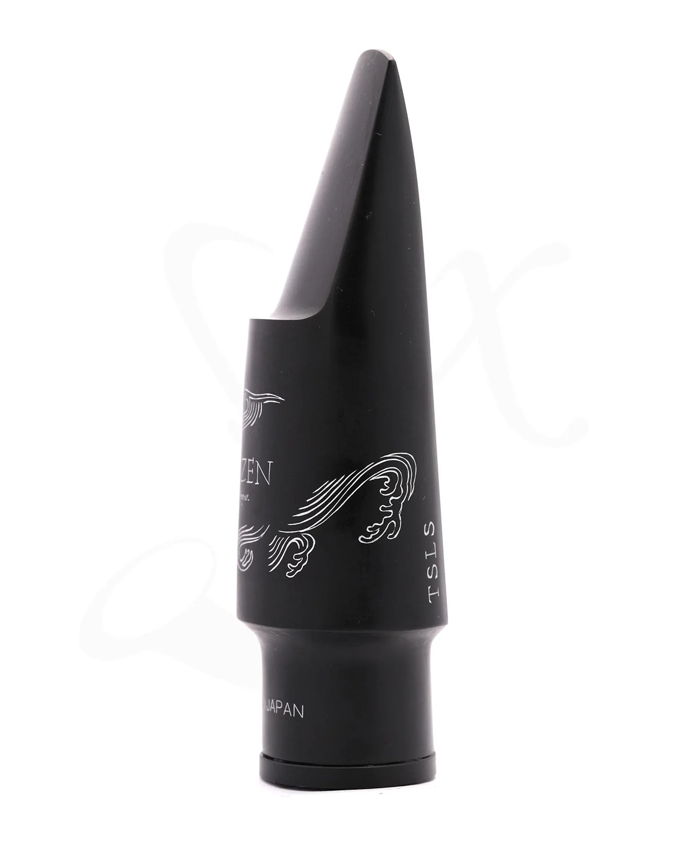 Aizen LS Mouthpiece - Tenor Saxophone - Image 3