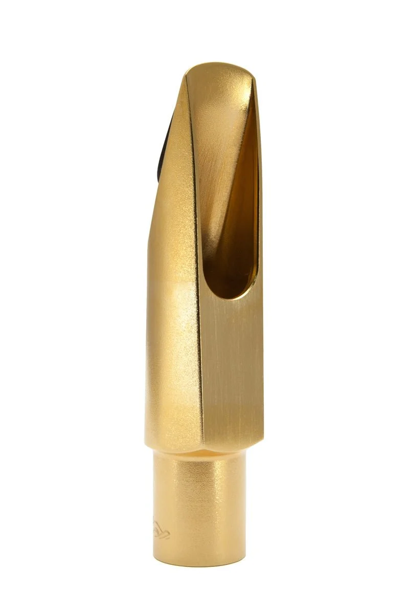 Aizen Metal Jazz Master Mouthpiece - Tenor Saxophone