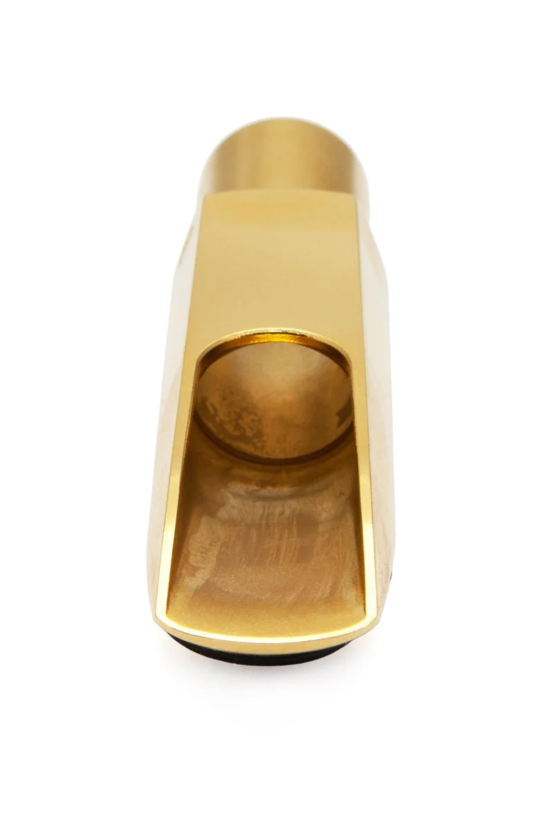 Aizen Metal Jazz Master Mouthpiece - Tenor Saxophone - Image 2