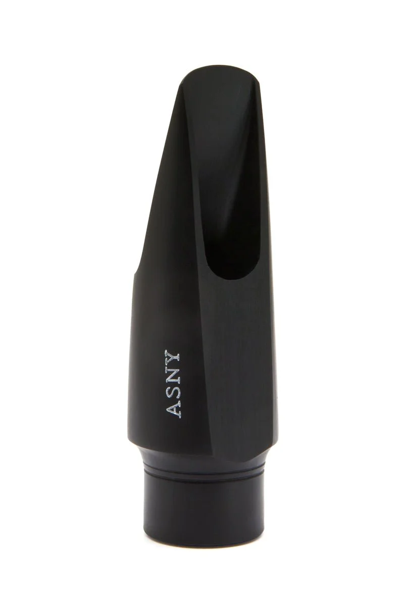 Aizen NY Mouthpiece - Alto Saxophone - Image 4