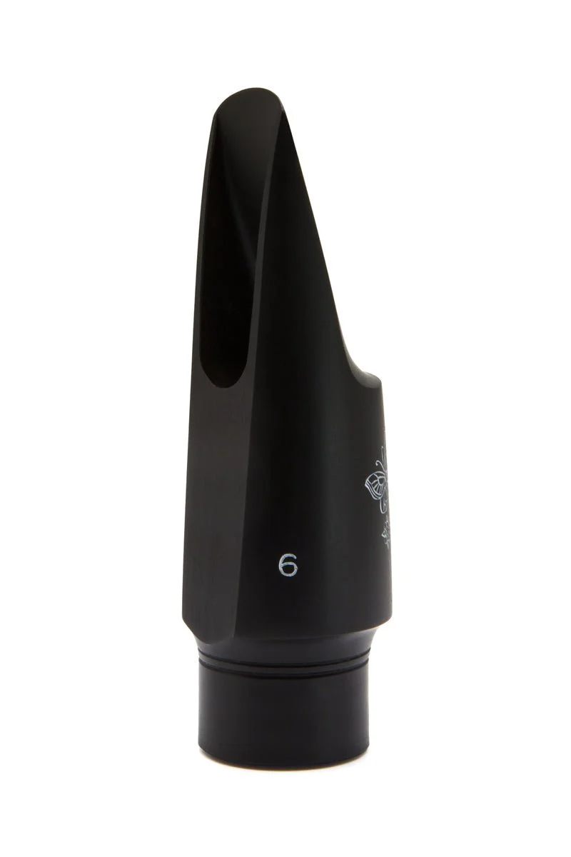 Aizen NY Mouthpiece - Alto Saxophone - Image 5
