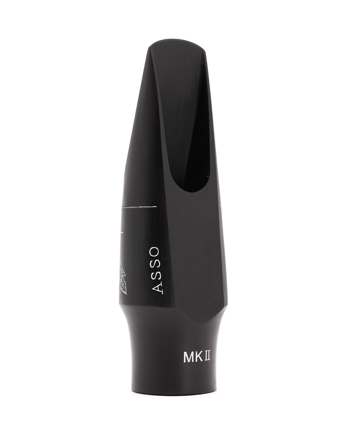 Aizen SO Mouthpiece - Alto Saxophone - Image 2