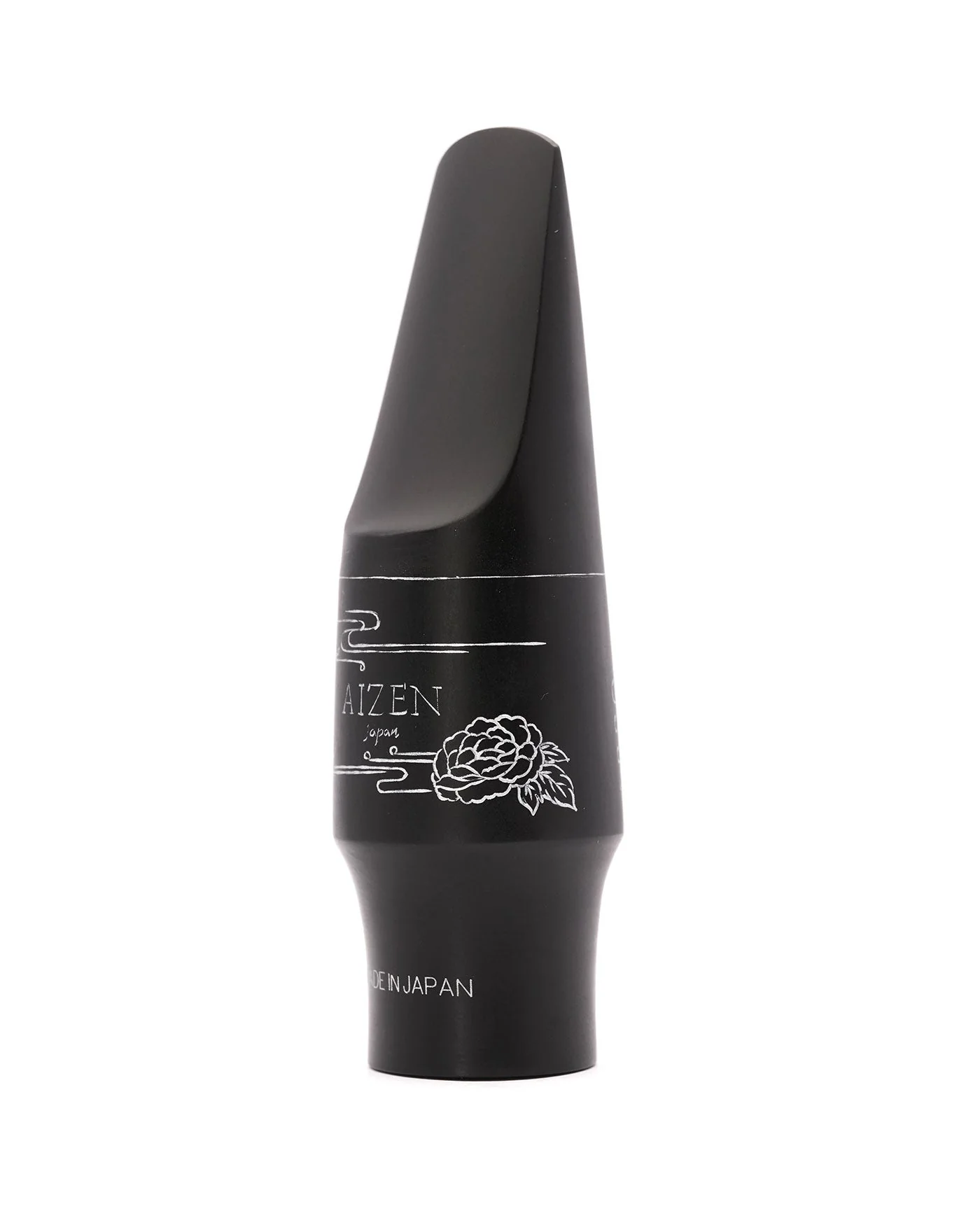 Aizen SO Mouthpiece - Alto Saxophone - Image 3