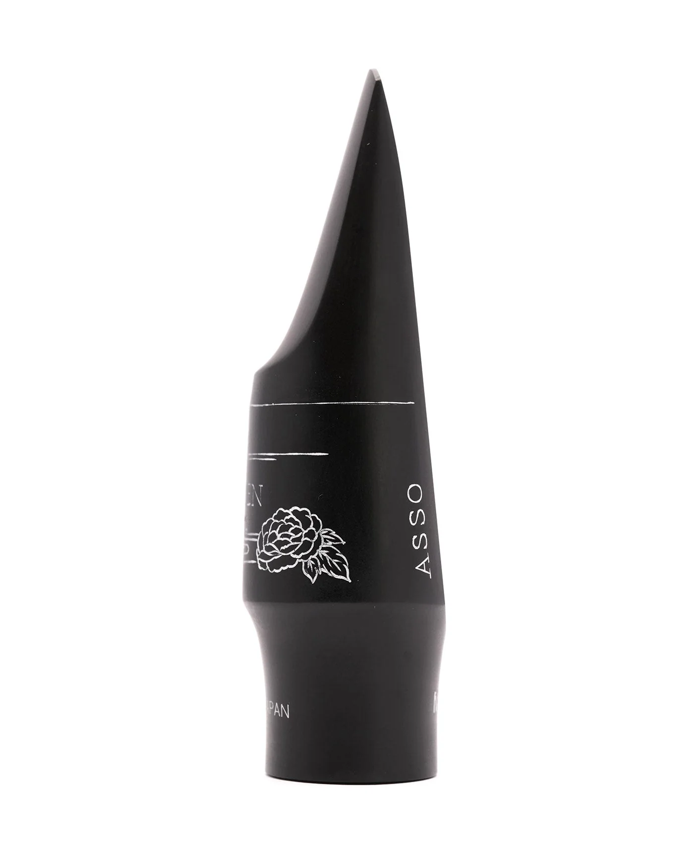 Aizen SO Mouthpiece - Alto Saxophone - Image 4