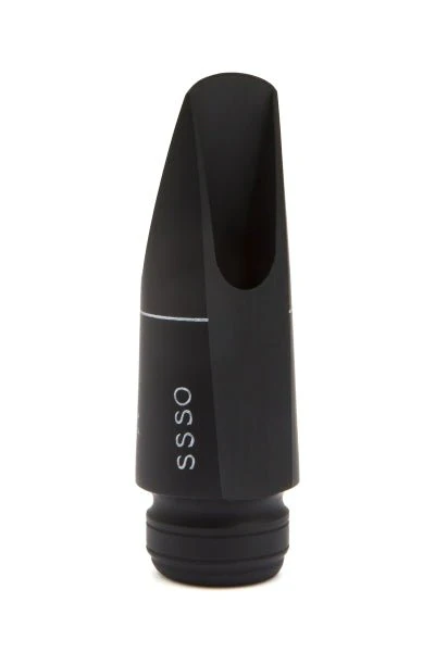 Aizen SO Mouthpiece - Soprano Saxophone - Image 5