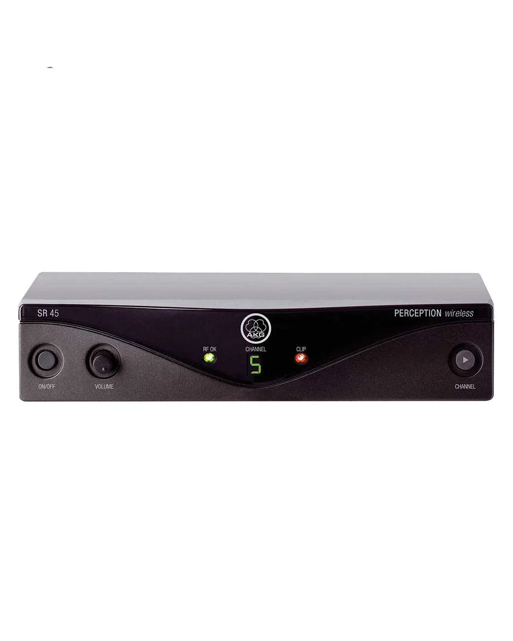 AKG Wireless Saxophone Microphone System - Image 4