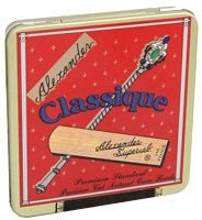 Alexander Classique - Sopranino Sax Reeds - Box of 10 - Image 3