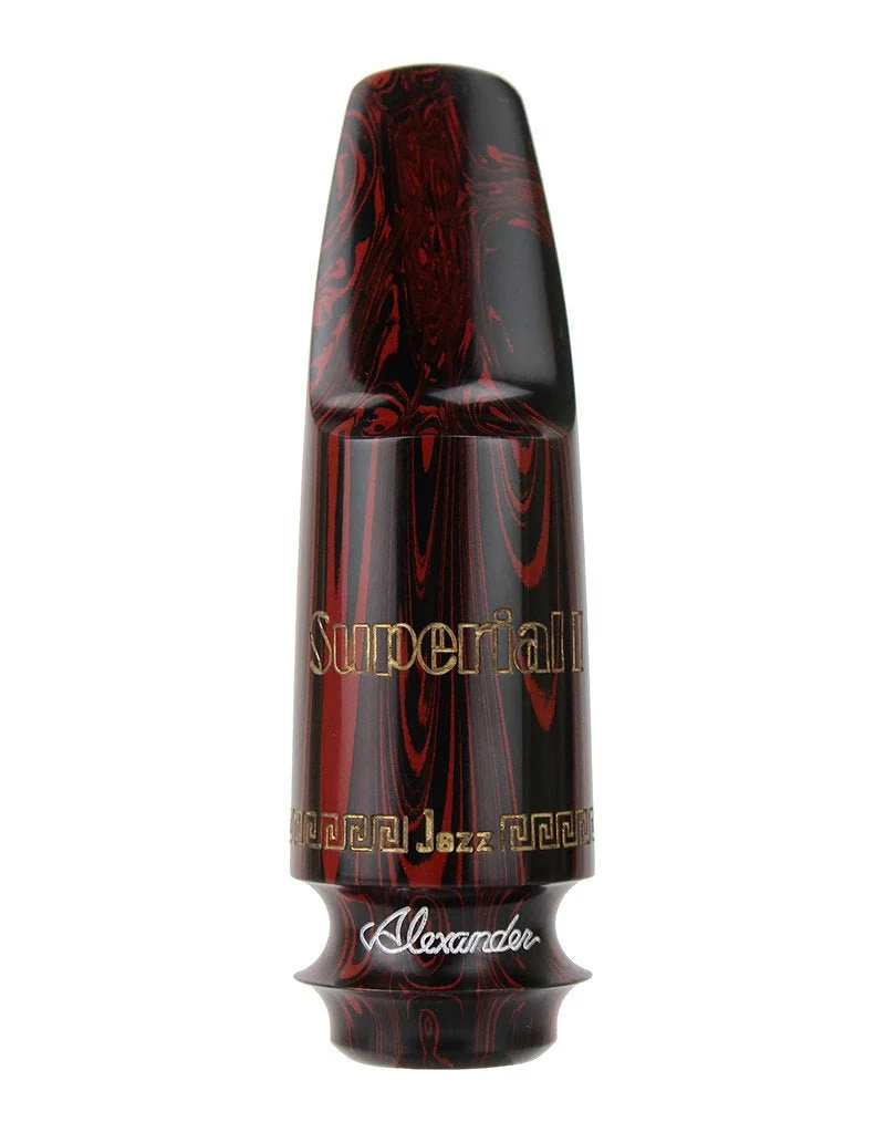 Alexander Superial I Jazz Tenor Mouthpiece