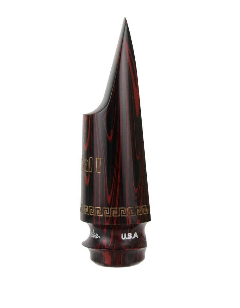 Alexander Superial I Jazz Tenor Mouthpiece - Image 2