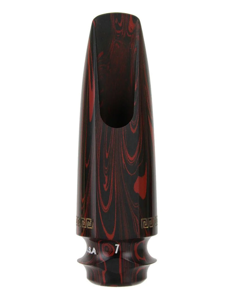 Alexander Superial I Jazz Tenor Mouthpiece - Image 3