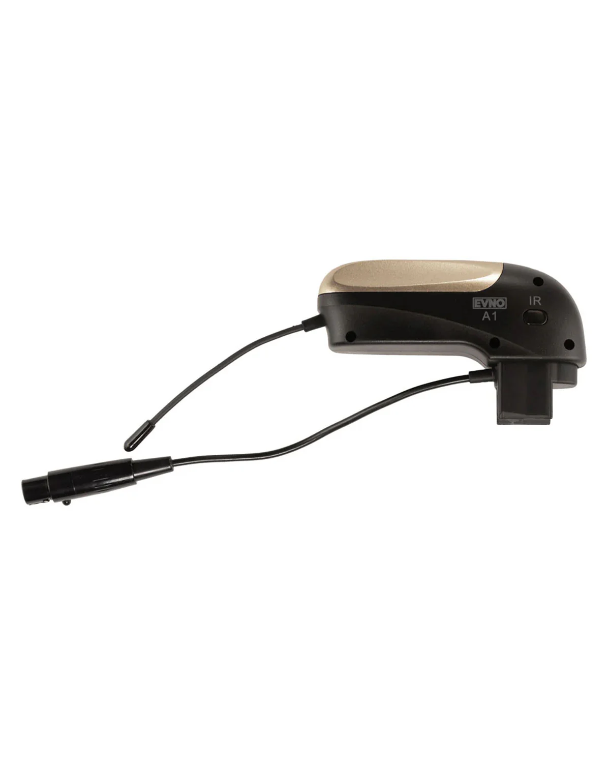 EVNO SPX2-W1 - Double Soprano Wireless Microphone System - Image 3