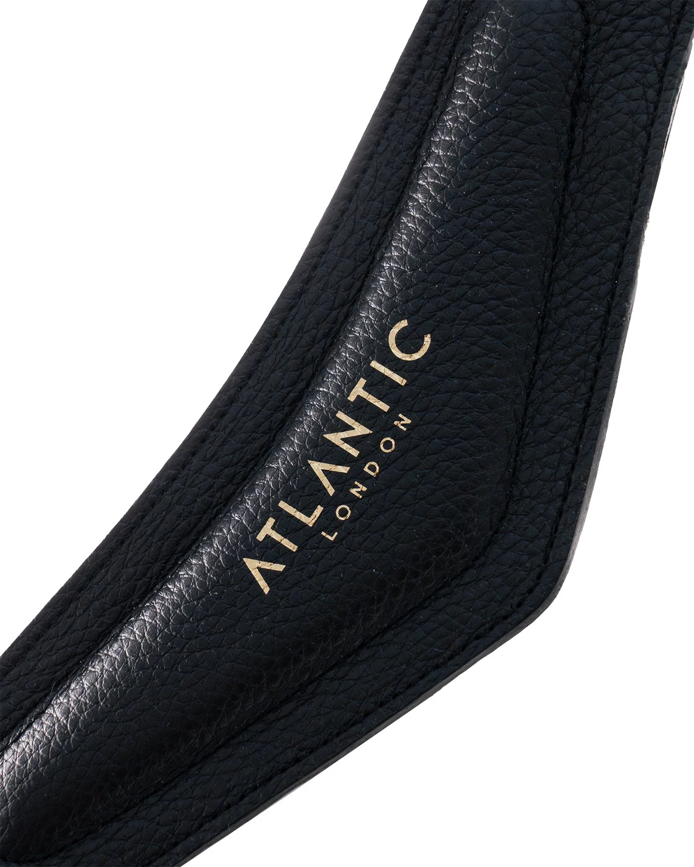 Atlantic London Belgravia Leather Neck Strap - Alto / Tenor - Image 5