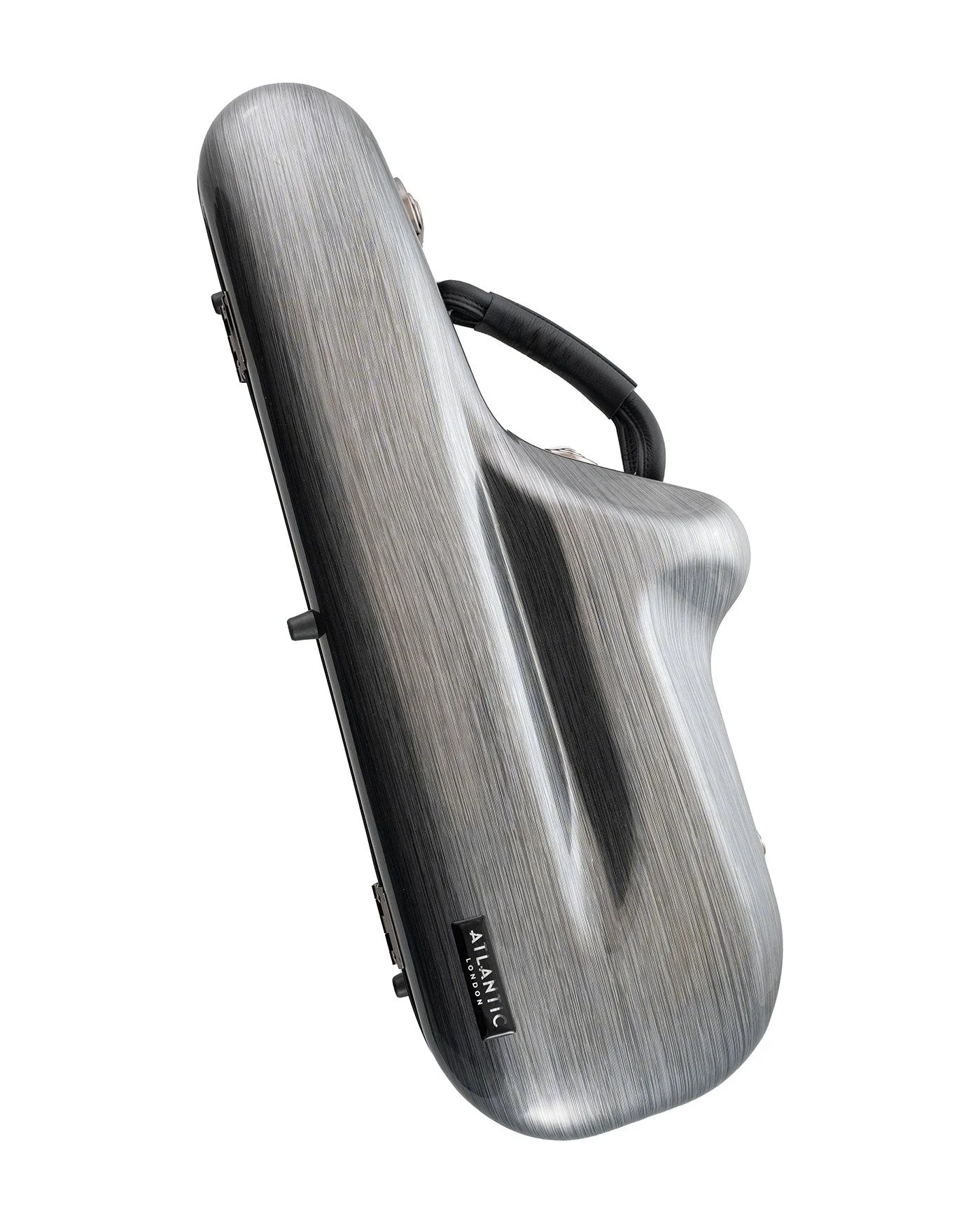 Atlantic London - The Duke - Unlacquered - Alto Saxophone - Image 9