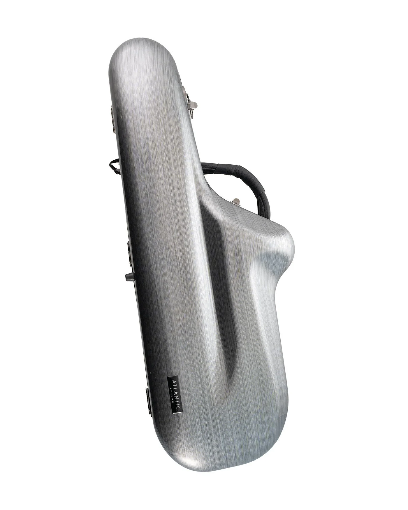 Atlantic London - The Duke - Unlacquered - Tenor Saxophone - Image 9