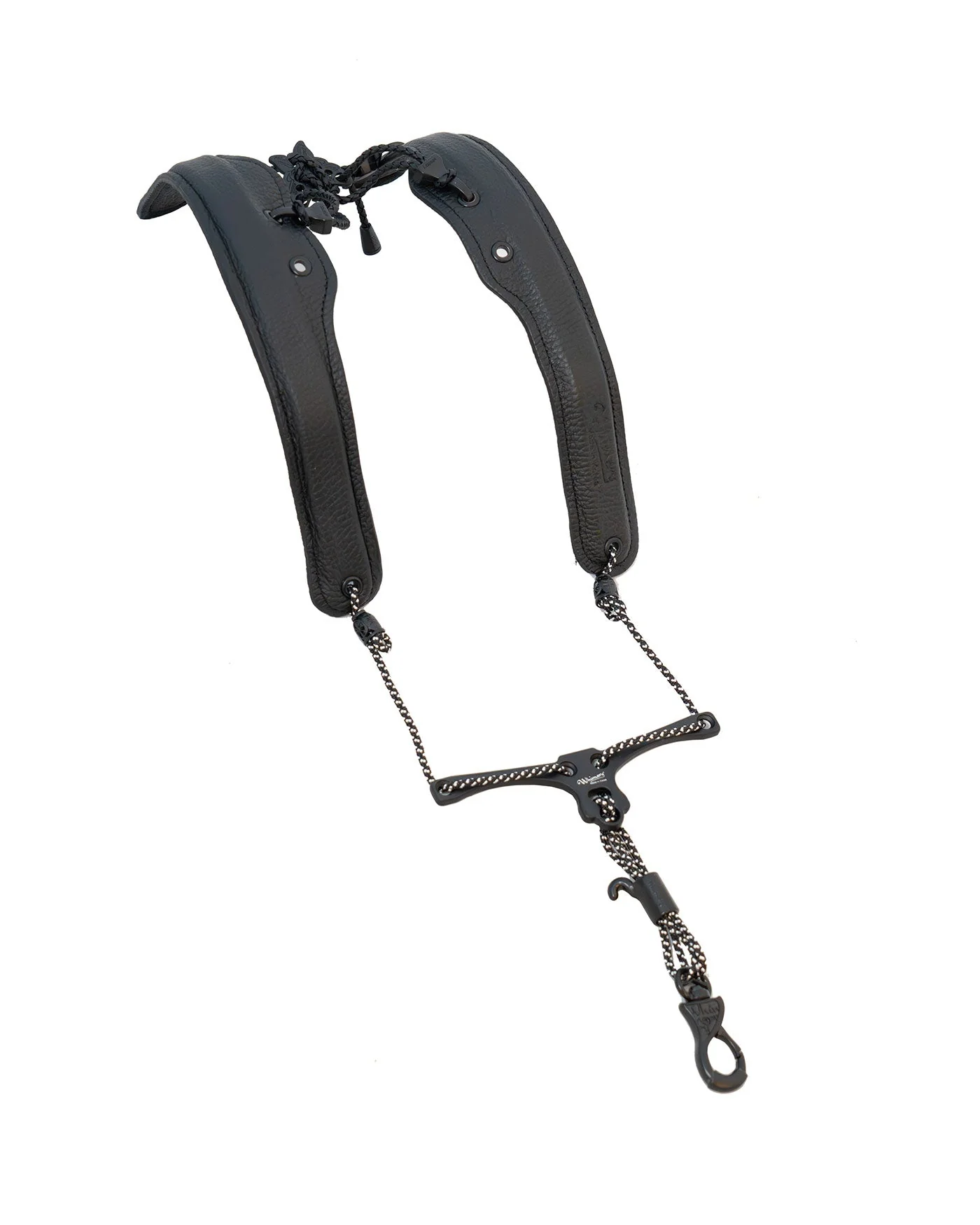 Balam Premium Saxophone Strap - Wide Adjuster