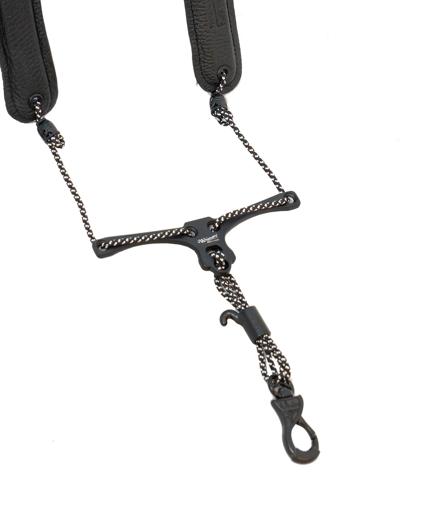 Balam Premium Saxophone Strap - Wide Adjuster - Image 2