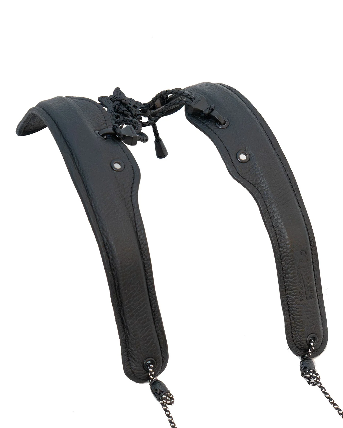 Balam Premium Saxophone Strap - Wide Adjuster - Image 3