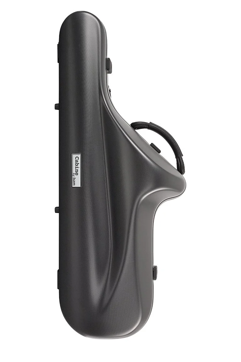 BAM Cabine Tenor Saxophone Case