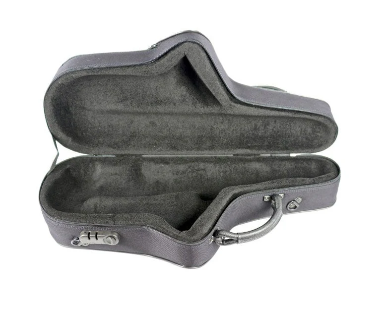 BAM Classic Alto Saxophone Case - Image 4