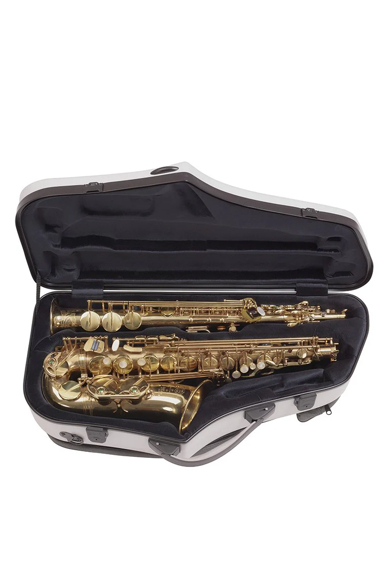 BAM Hightech Alto & Soprano Double Case - Image 3