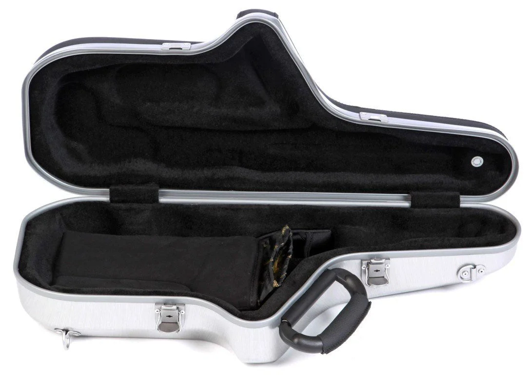 BAM L'Etoile Cabine Alto Saxophone Case - Image 10