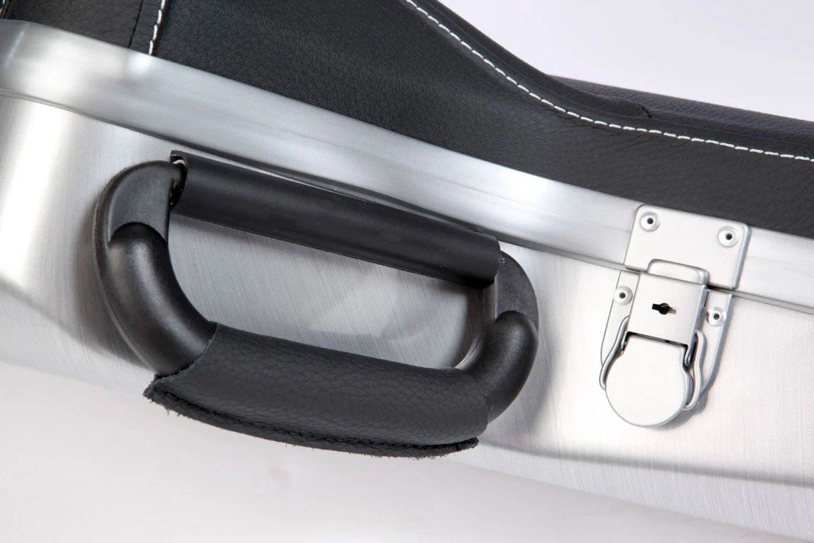 BAM L'Etoile Cabine Alto Saxophone Case - Image 11