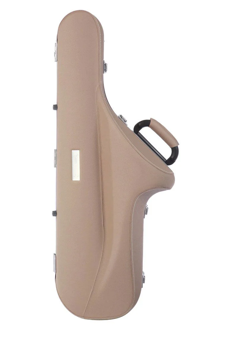 BAM L'Etoile Cabine Tenor Saxophone Case - Image 4