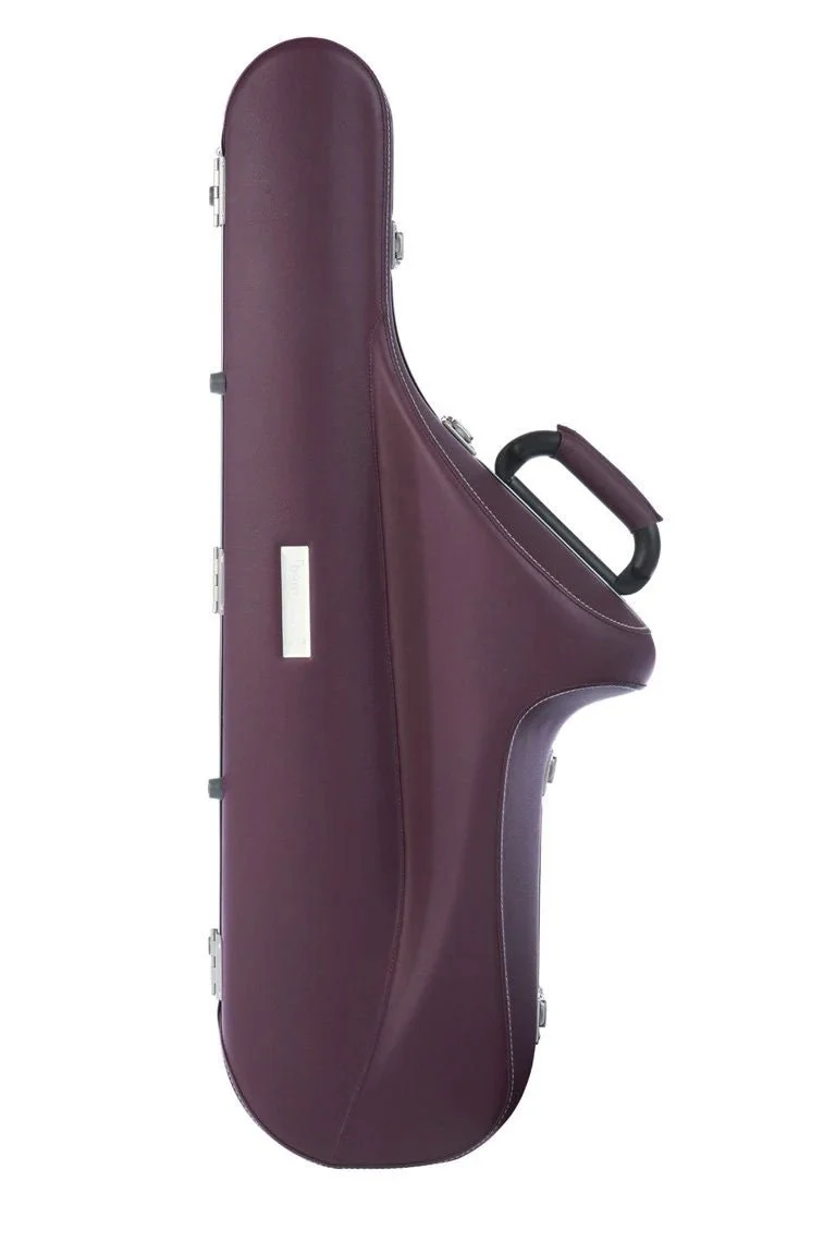 BAM L'Etoile Cabine Tenor Saxophone Case - Image 5