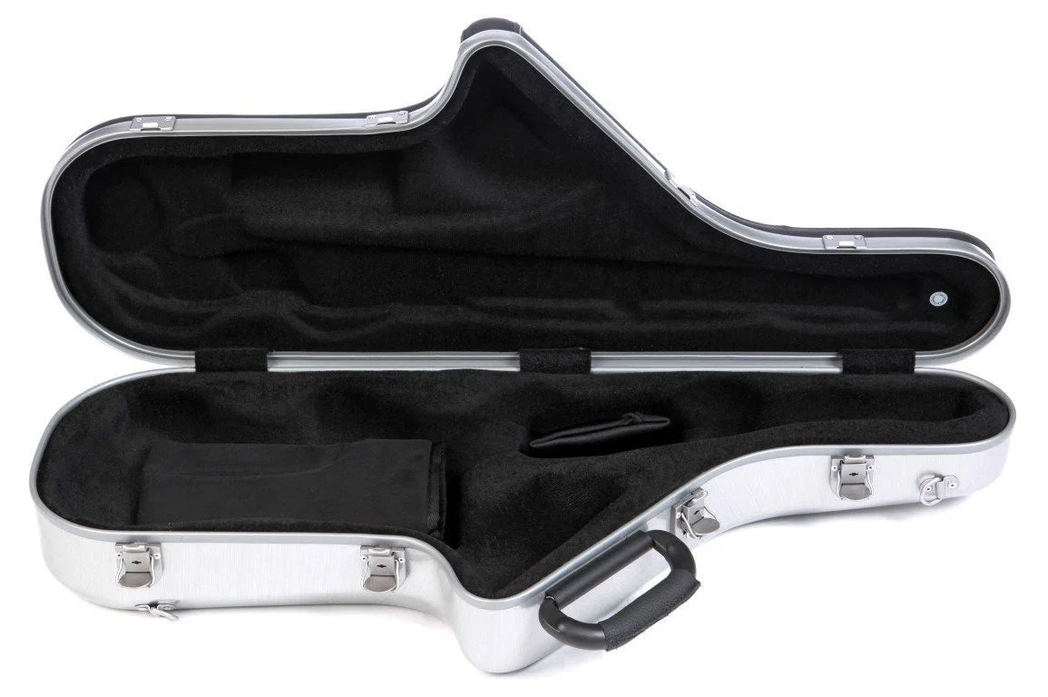 BAM L'Etoile Cabine Tenor Saxophone Case - Image 6