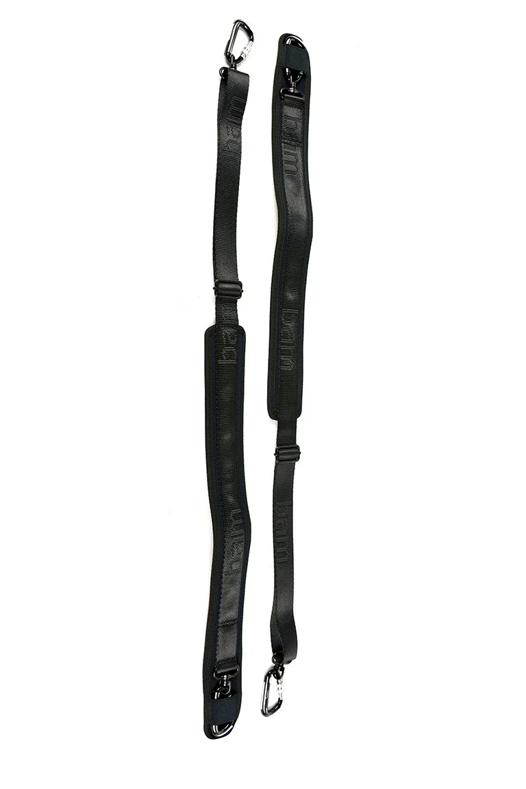 BAM Neoprene Straps