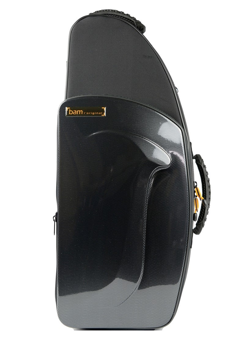 BAM New Trekking Alto Saxophone Case - Image 3