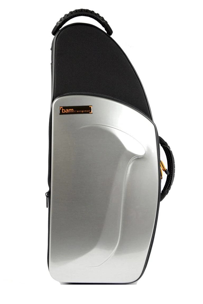 BAM New Trekking Alto Saxophone Case - Image 4