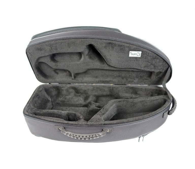 BAM New Trekking Alto Saxophone Case - Image 5