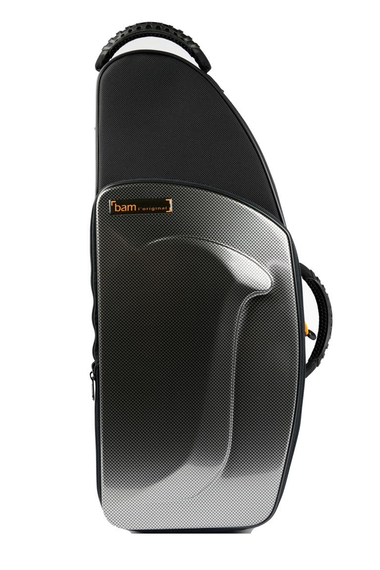 BAM New Trekking Alto Saxophone Case - Image 6