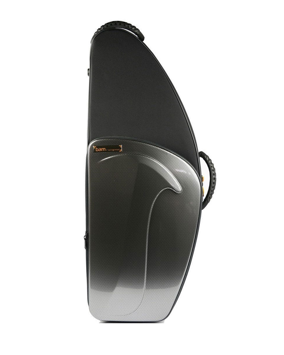 BAM New Trekking Tenor Saxophone Case - Image 2
