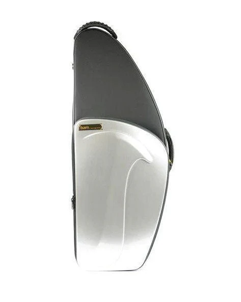 BAM New Trekking Tenor Saxophone Case - Image 3