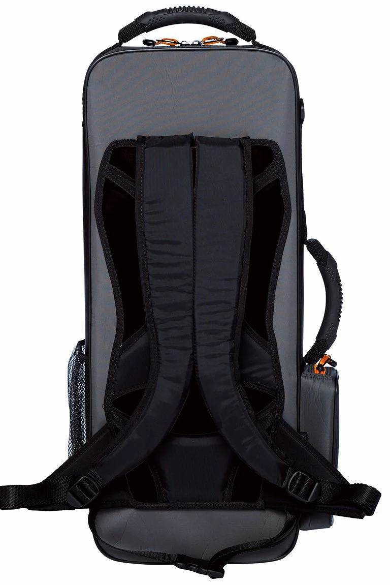 BAM Peak Performance Alto Saxophone Case - Image 2