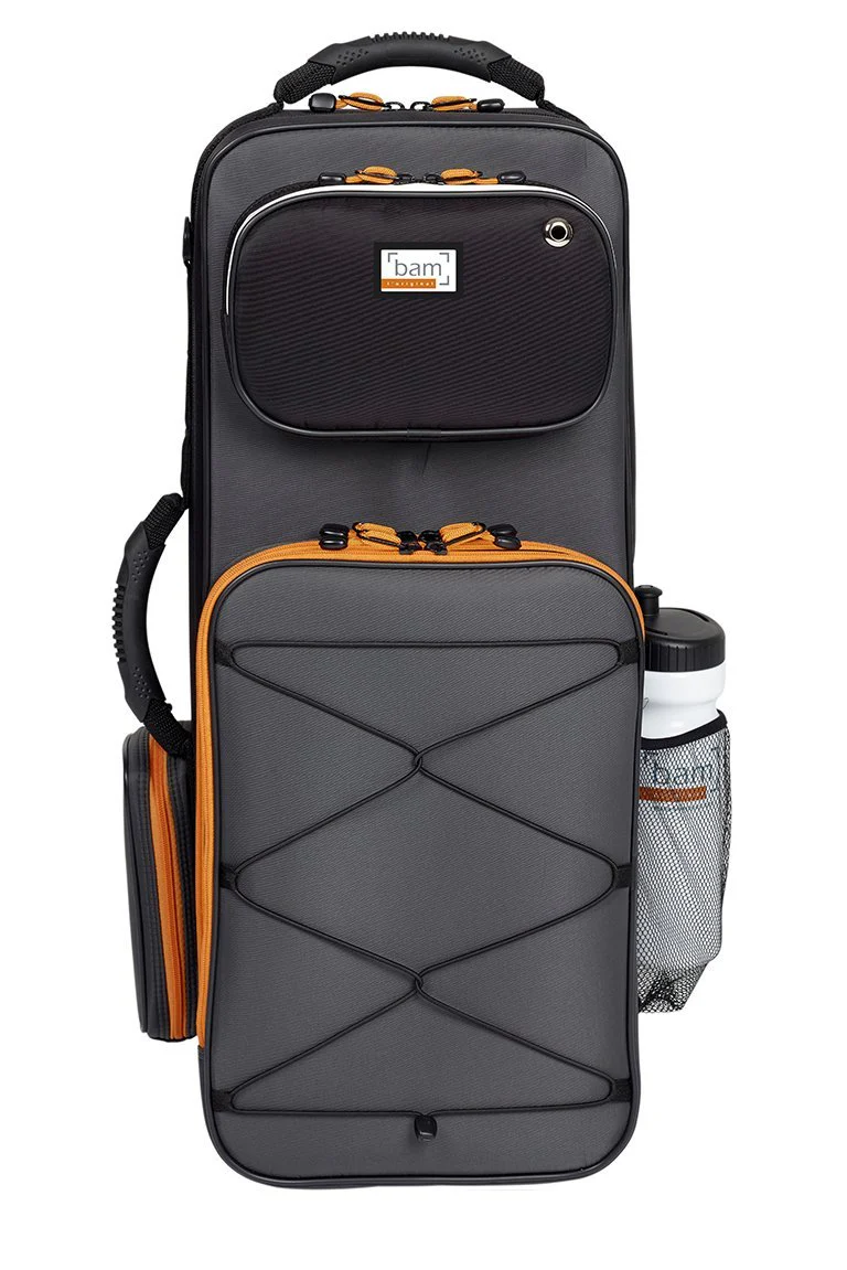 BAM Peak Performance Tenor Saxophone Case