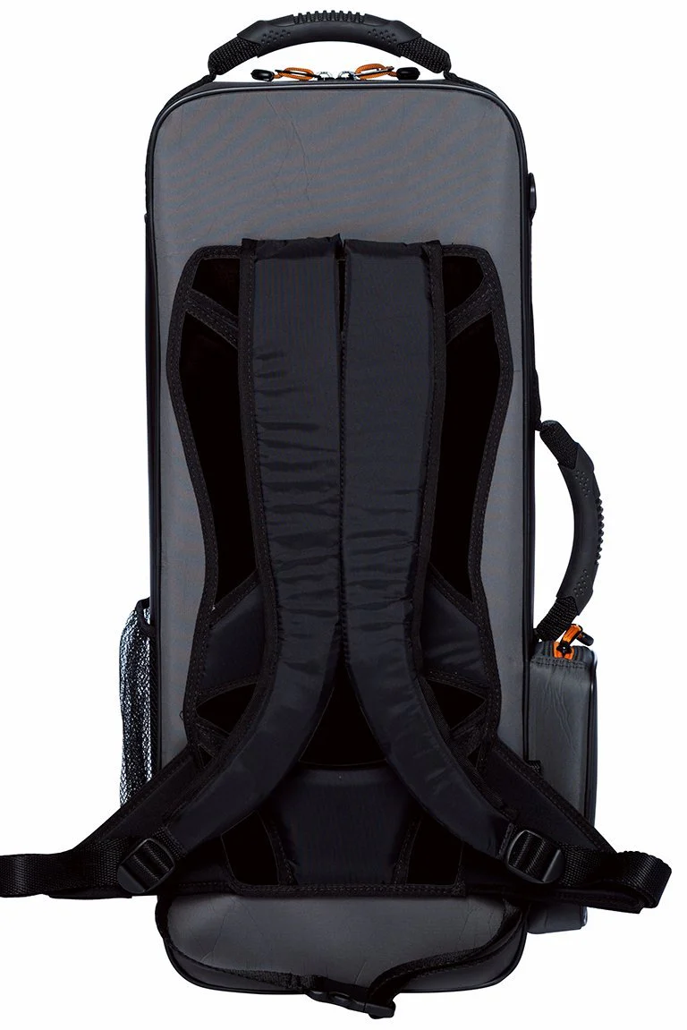 BAM Peak Performance Tenor Saxophone Case - Image 2