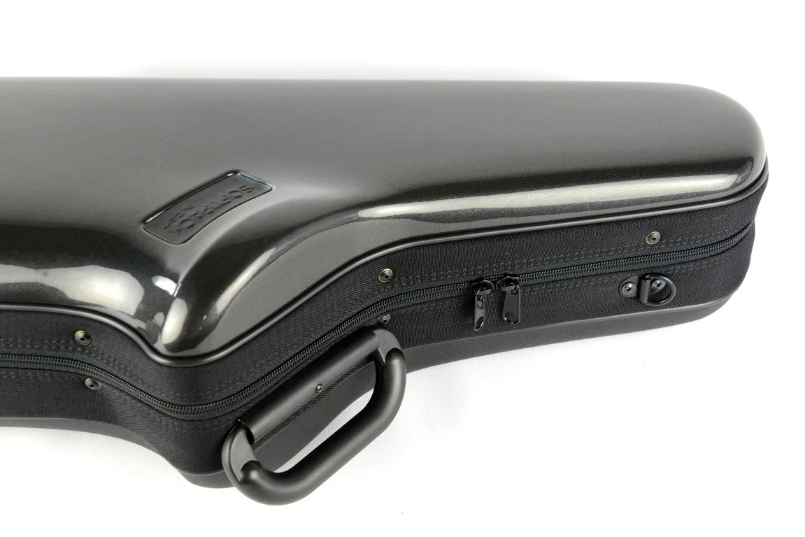 BAM Softpack Alto Saxophone Case - Image 4