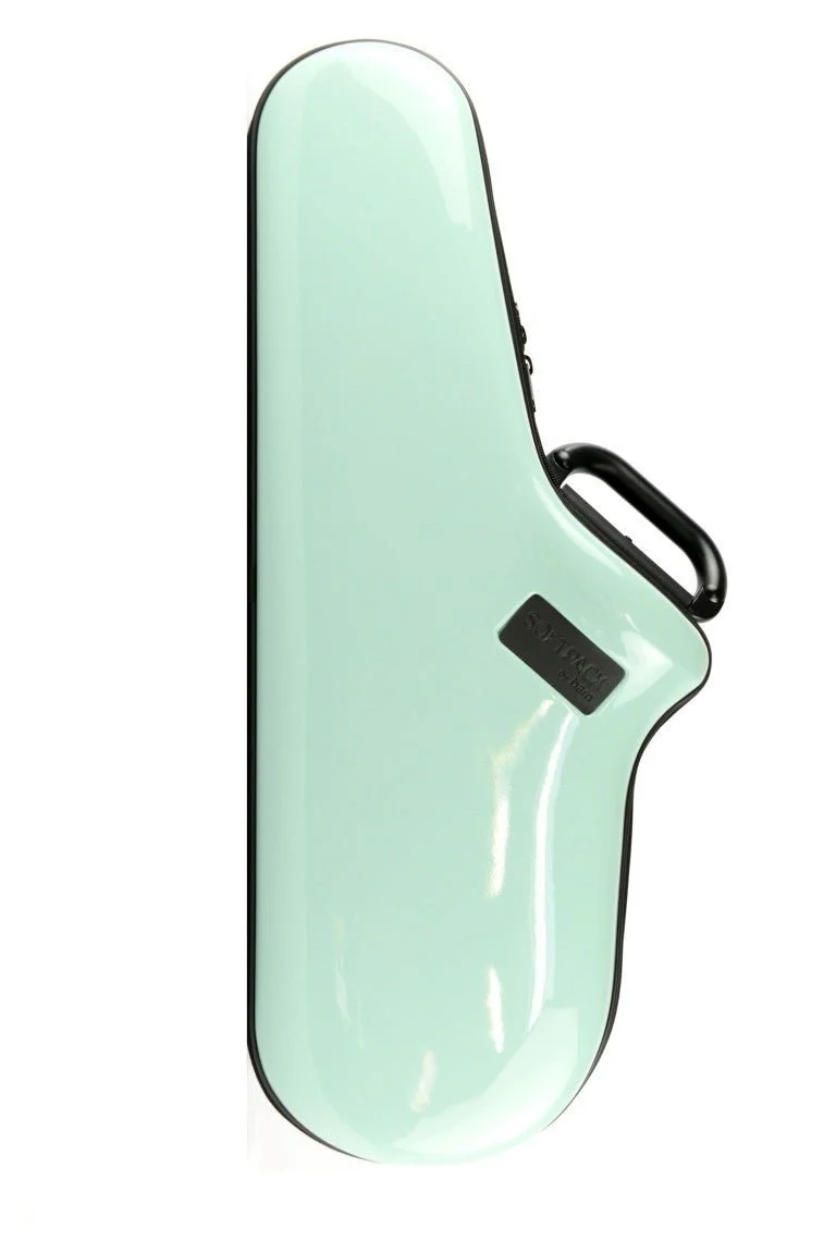 BAM Softpack Alto Saxophone Case - Image 6