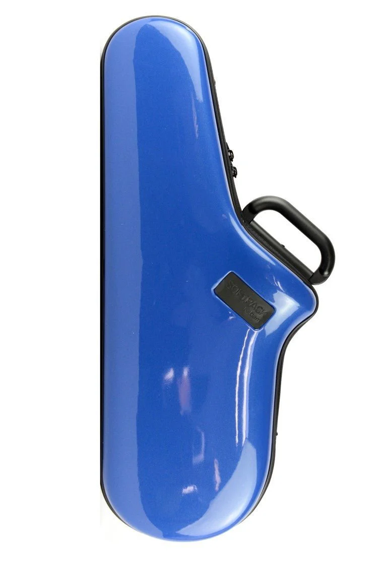 BAM Softpack Alto Saxophone Case - Image 7