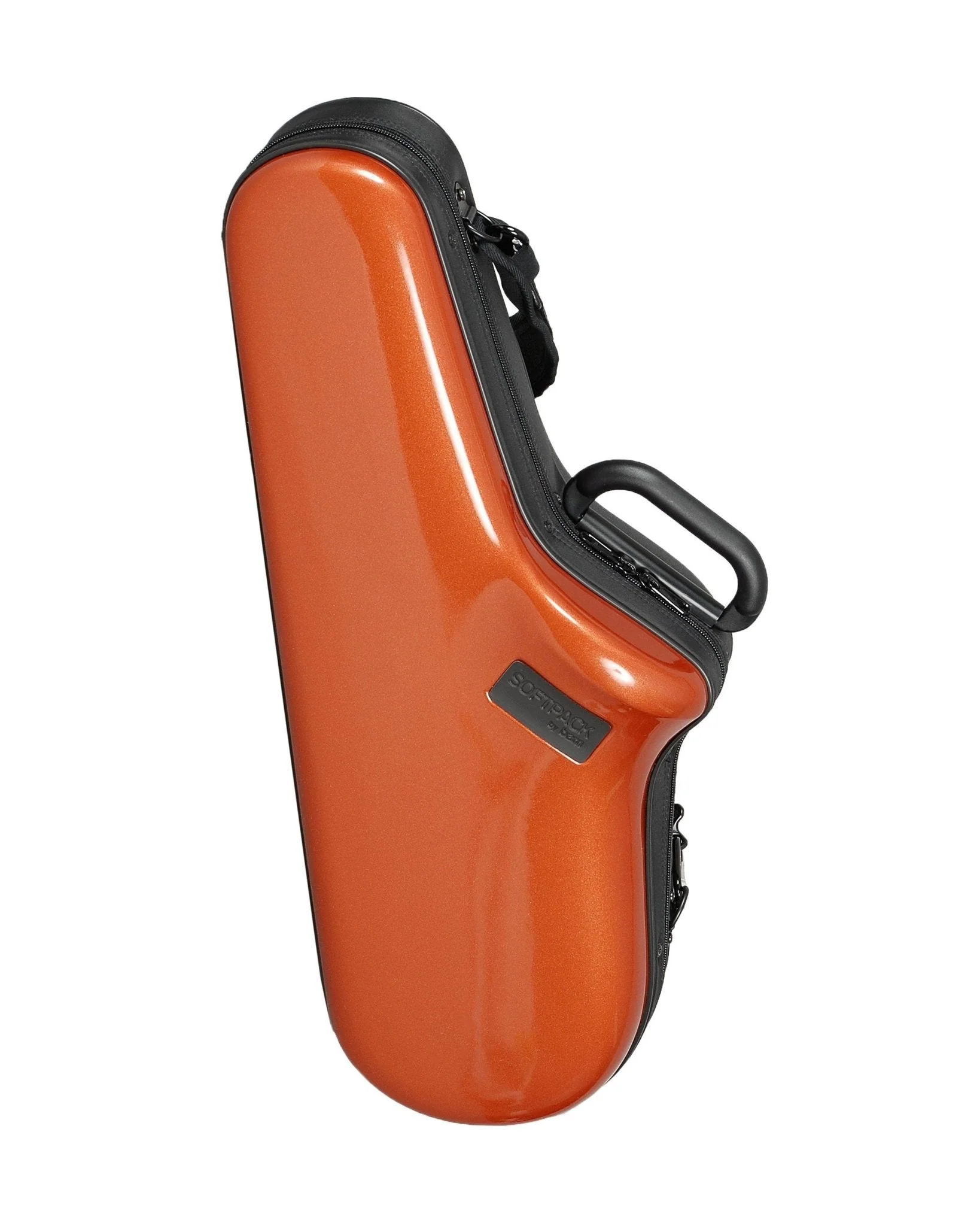 BAM Softpack Alto Saxophone Case - Image 8
