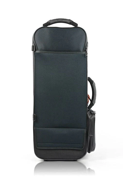 BAM Trekking Alto Saxophone Case - Image 3